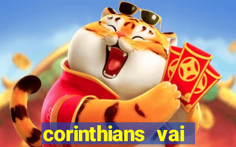 corinthians vai perder pontos